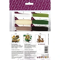 RIOLIS Llama Cross Stitch Kit