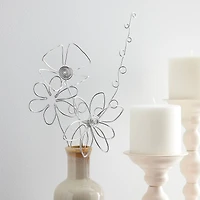 Ashland® Decorative Aluminum Wire