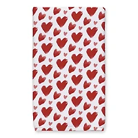 You Make My Heart Purr Tea Towel Set