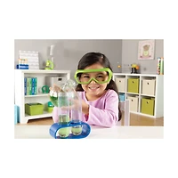 Primary Science - Deluxe Lab Set