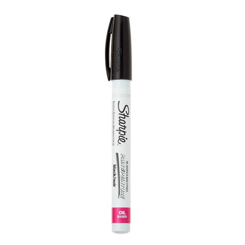 Sharpie® Oil-Based Paint Marker