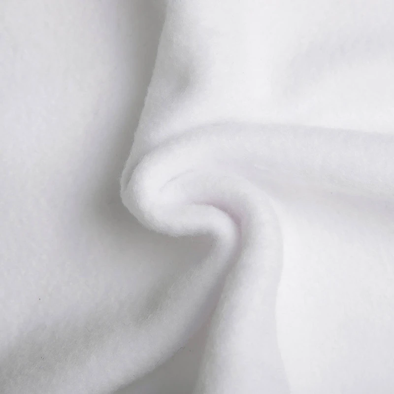 Craft Express 11.8" x 15.7" Sublimation Baby Burp Cloths, 4ct.