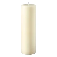 2.75" x 9" Pillar Candle By Ashland