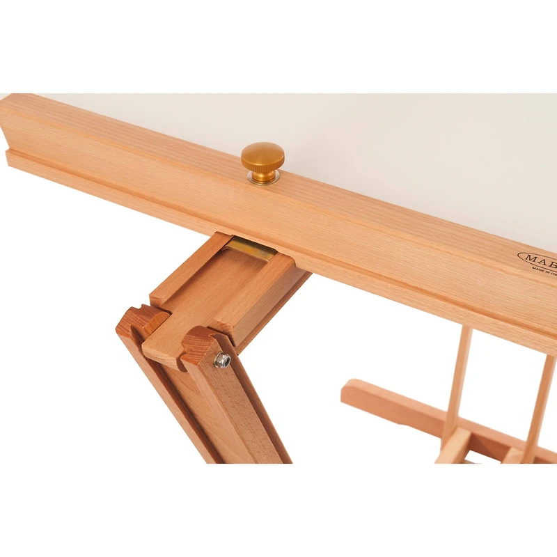 Mabef Single-Mast Convertible Easel