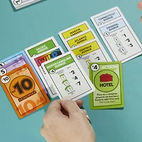 Monopoly® Deal Card Game