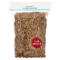 Kraft Paper Shreds by Celebrate It™