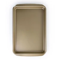 Kenmore Elite 15" Nonstick Carbon Steel Rectangular Cookie Sheet