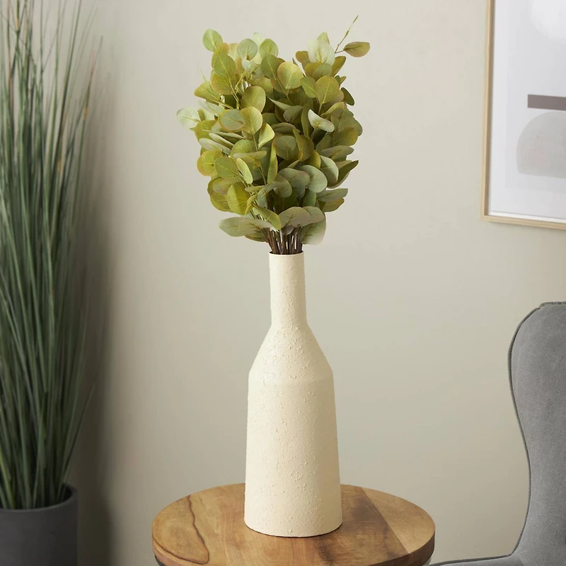 33" Green Eucalyptus Artificial Stem, 12ct.