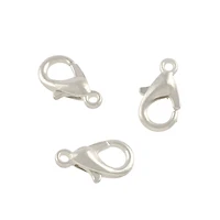 Lobster Claw Clasps by Bead Landing