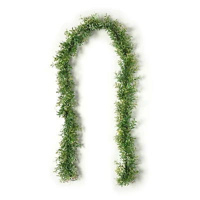 15 Pack: 6ft. Baby's Breath Garland by Ashland®