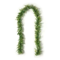 15 Pack: 6ft. Baby's Breath Garland by Ashland®