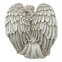 Design Toscano 19" Harmony at Ease Angel Statue