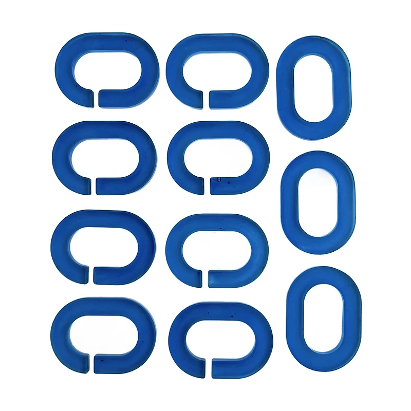 Blue Moon Studio™ UV Resin Craft Chain Link Mold