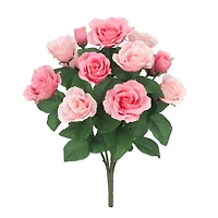 15.5" Tea Rose Bush by Ashland