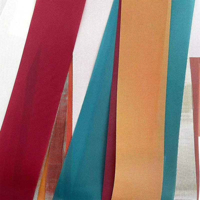 Thanksgiving Fringe Background by Celebrate It™