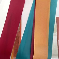 Thanksgiving Fringe Background by Celebrate It™