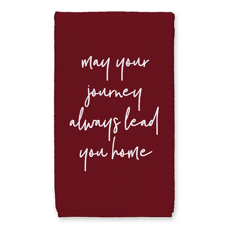 Journey Home Tea Towel Set