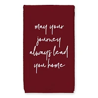 Journey Home Tea Towel Set