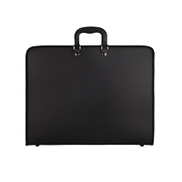 17" x 22" Black Basic Pro Portfolio by Artist's Loft®