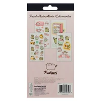 Pusheen® Roomscapes® Decal Set