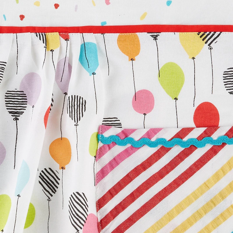 DII® Another Year Printed Apron