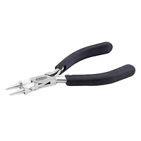 Beadalon® Professional Series Nylon Inner Jaw Round Nose Pliers