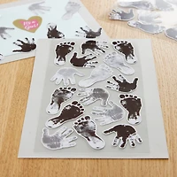 Baby Print Stickers by Recollections™