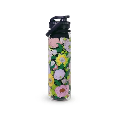 Vera Bradley® 18oz. Bloom Boom Sport Water Bottle