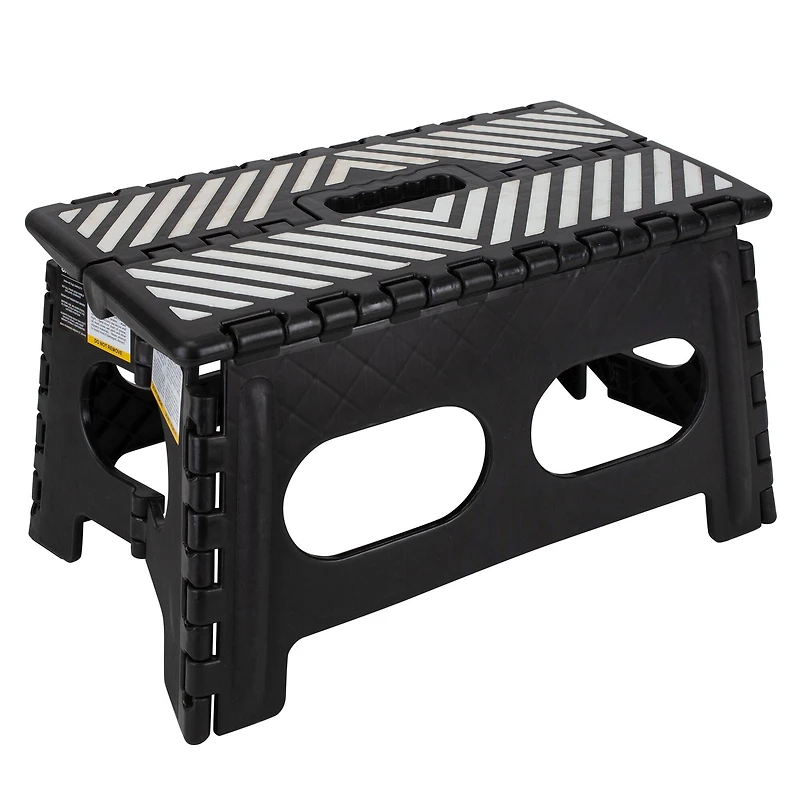 Simplify Extra Wide Folding Step Stool