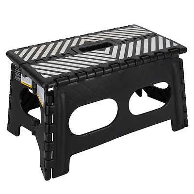 Simplify Extra Wide Folding Step Stool