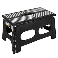 Simplify Extra Wide Folding Step Stool