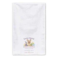 Easter Farmer's Market 16" x 25" Tea Towel - Set of 2