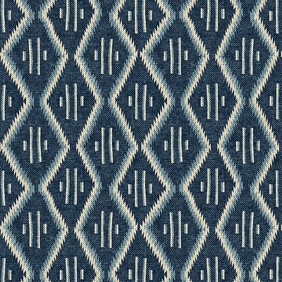 Surface Style Modern Heirloom Stripe Peel & Stick Wallpaper