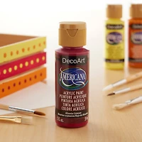 Americana® Acrylic Paint