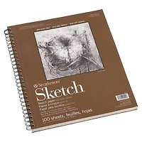 Strathmore® 400 Series Sketch Paper Pad