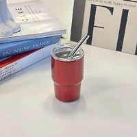 Mini Stainless Steel Insulated Tumbler by Ashland