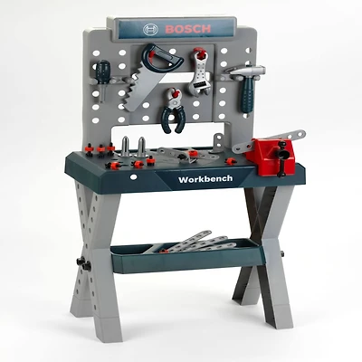 Theo Klein Bosch Workbench