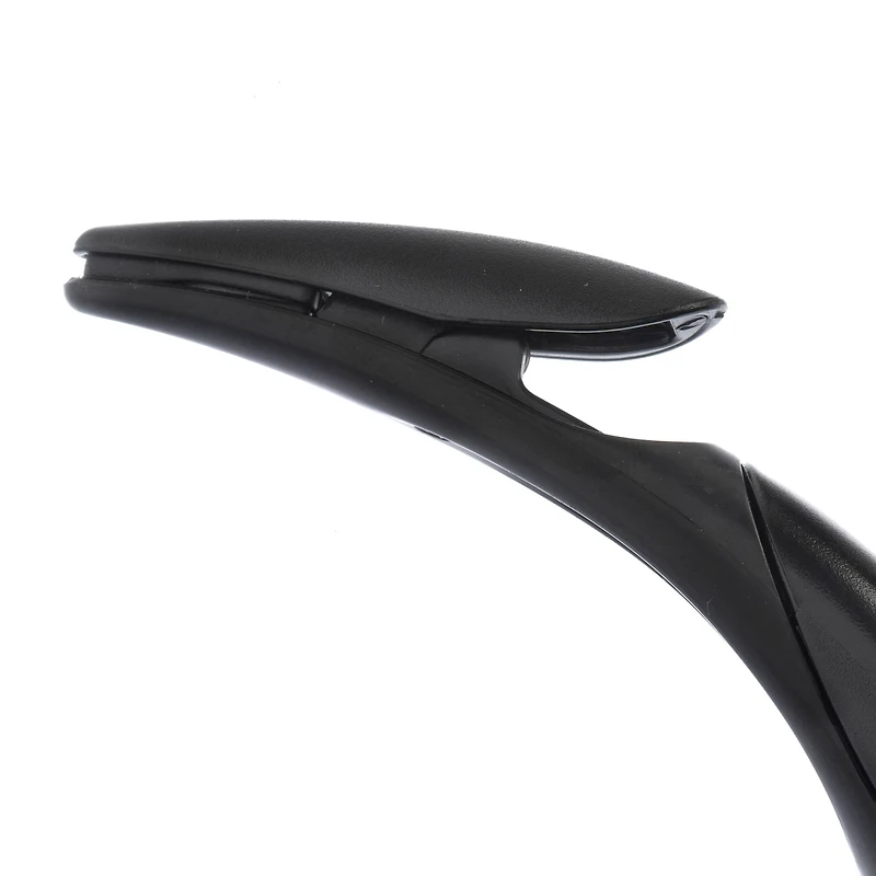 John Bead Bracelet Fairy™ 7" Black Jewelry Fastener