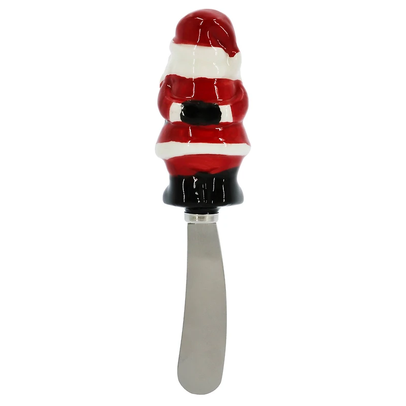 Santa & Mrs Claus Spreader Set by Ashland®