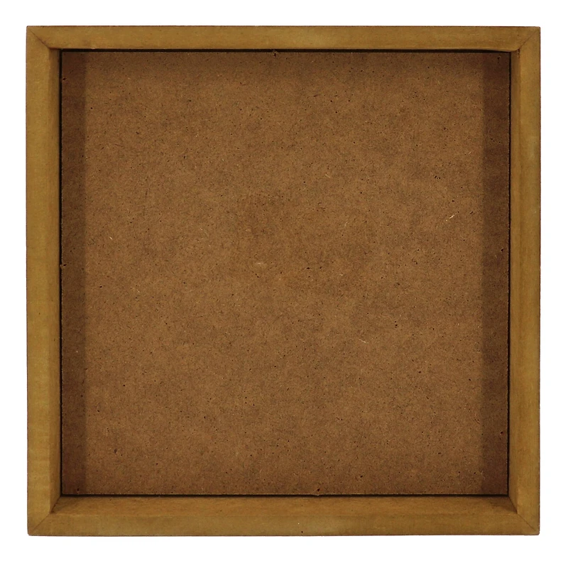 6.25" Sci-Fi Reader Wooden Tabletop Décor by Ashland®