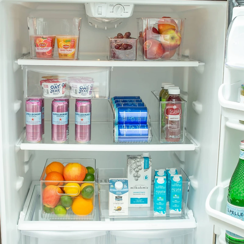 Simplify Canned Food Clear Organizer