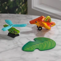 KidKraft Adventure Tracks™ Dino World Prehistoric Pals: Flyers