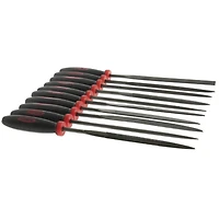 The Beadsmith® Ergo Needle File Set