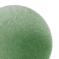 FloraCraft® FloraFōM 6" Green Foam Ball