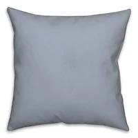 Life Comes With A Mimi Throw Pillow