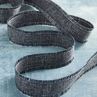 7/8" x 5yd. Fringed Ribbon by Celebrate It®