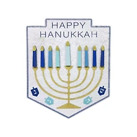 Hanukkah Countdown Wall Sign by Ashland®
