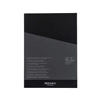 Fabriano® EcoQua Plus A4 Lined Glue-Bound Notebook