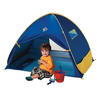 Schylling Pop Up Company Infant Play Shade Pop Up Tent