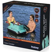 Bestway® Hydro-Force™ Glacial Sport™ Inflatable Cooler